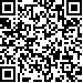 Company's QR code Vincent Balcercik