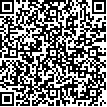 Company's QR code Tomas Novotny