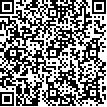 QR Kode der Firma Ing. Simona Augustova