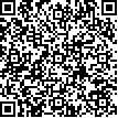 QR Kode der Firma Jitka Adlerova