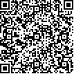 Company's QR code Ing. Jan Zeman