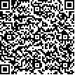 QR Kode der Firma Horava, s.r.o.