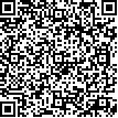 Código QR de la empresa ak. malir Vladimir Prochazka