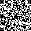 QR Kode der Firma Eastfield, a.s.