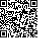 Company's QR code J. Vitek spol. s r.o.