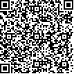 Company's QR code Lucie Novakova