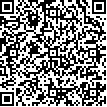 QR kód firmy Attack Film, s.r.o.