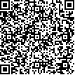 Company's QR code Hotel BOUZOV s.r.o.