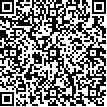 Código QR de la empresa Detska kardiologie, s.r.o.