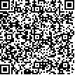 Código QR de la empresa ADeMKa, s.r.o.