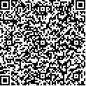 Company's QR code Menkyna & Partners Management Consulting, s.r.o.