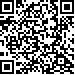 Company's QR code Trida, v.o.s.