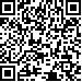 Company's QR code VodaNet, s.r.o.