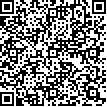 Company's QR code Nadezda Pospisilova