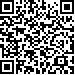 QR Kode der Firma Ing. Helena Jaklova