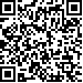 Código QR de la empresa Radomir Matuska