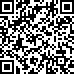 Company's QR code Miroslava Stoklasova