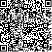 Company's QR code Veronika Pancirova