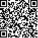 Company's QR code Milada Zvacova