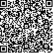 QR Kode der Firma Sbor dobrovolnych hasicu Kolovec