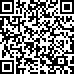 Company's QR code Jirina Myskova