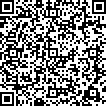 Código QR de la empresa AMADEUS - jazykova agentura, spol.s.r.o.