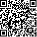 Company's QR code Petr Simecek