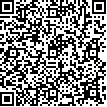 QR Kode der Firma Projekt Queen, s.r.o.