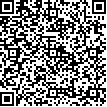 Company's QR code inetio s.r.o.