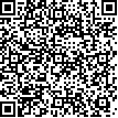 Company's QR code Katarina Mazanova