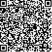 Código QR de la empresa Mgr. Ing. Petra Jelinkova