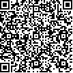 Código QR de la empresa Martin Homolka