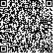 Company's QR code MUDr. Frantisek Navratil