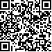 Código QR de la empresa Melchiel, s.r.o.