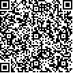 Company's QR code AV Gast, s.r.o.