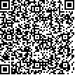 Company's QR code Bc. Milan Hruska