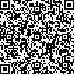 QR Kode der Firma Radek Pokorny