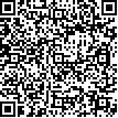 Company's QR code Nussberger Jan, Mgr.