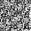 QR Kode der Firma ANTONY, s.r.o.