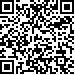 QR Kode der Firma Krystalux, s.r.o.