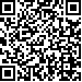 Código QR de la empresa RF - Stavby, s.r.o.