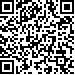 QR Kode der Firma A + k, s.r.o.