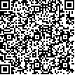 Código QR de la empresa Ladent, s.r.o.