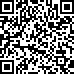 Company's QR code PhDr. Michaela Brandova