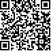 Company's QR code Frantisek Petrzela