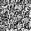 Código QR de la empresa L-dent, s.r.o.