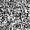 Company's QR code Josef Hladuvka