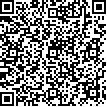 QR Kode der Firma ZORIONA s.r.o.