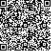 Company's QR code ak. mal. Michala Katerina Rocmanova