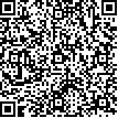 Company's QR code Ing. Peter Valach - twor